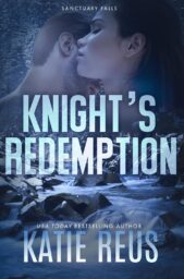 Knight’s Redemption (Sanctuary Falls #3)