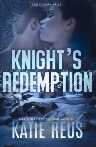 Knight’s Redemption (Sanctuary Falls #3)