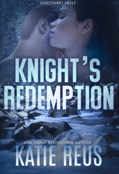 Knight’s Redemption (Sanctuary Falls #3)