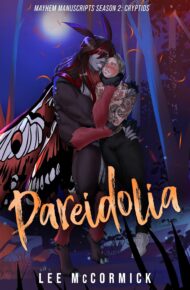 Pareidolia (Mayhem Manuscripts Season 2)