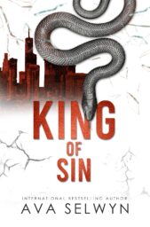 King of Sin (Price of Regret #2)