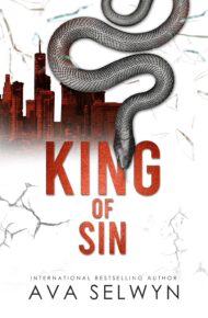 King of Sin (Price of Regret #2)