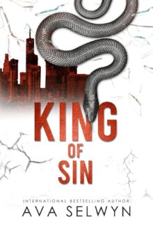 King of Sin (Price of Regret #2)