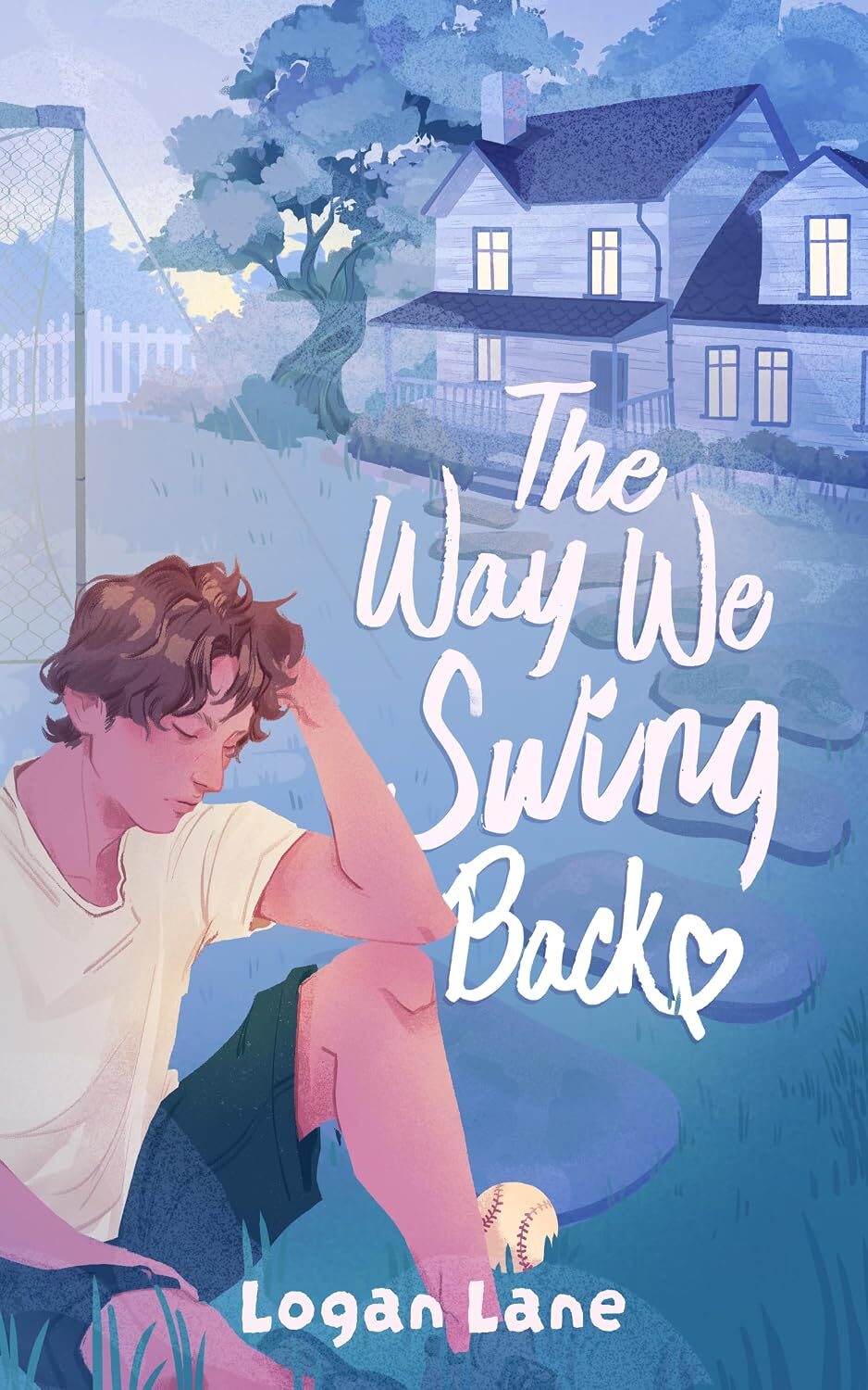 The Way We Swing Back (Out at Home #2)