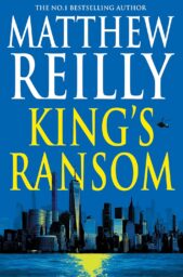 King’s Ransom