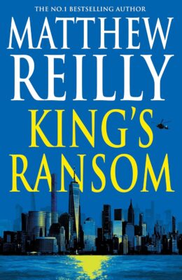 King’s Ransom