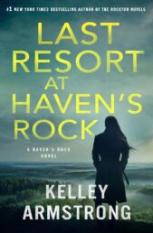 Last Resort at Haven’s Rock (Haven’s Rock #5)