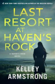Last Resort at Haven’s Rock (Haven’s Rock #5)