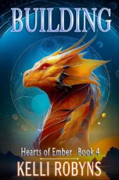 Building (Hearts of Ember #4)