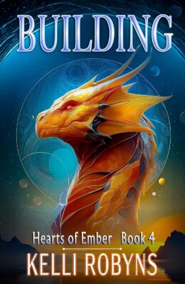 Building (Hearts of Ember #4)