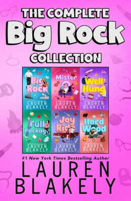 The Complete Big Rock Collection