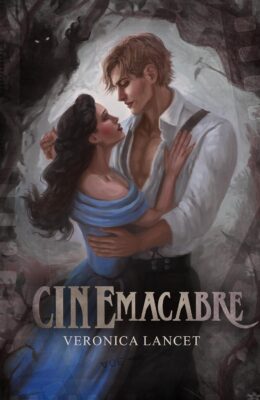 Cine Macabre (The Eternal Cycles of Love)