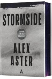 Stormside (Starside #2)