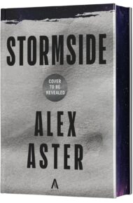 Stormside (Starside #2)