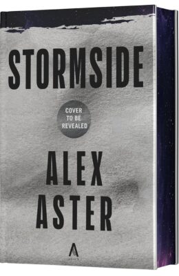 Stormside (Starside #2)