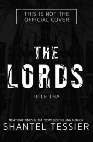 The Lords Book 8