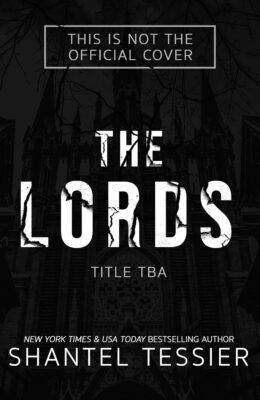 The Lords Book 8