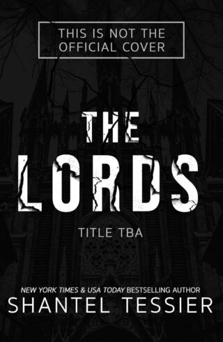 The Lords Book 8