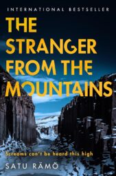 The Stranger from the Mountains (Hildur #5)