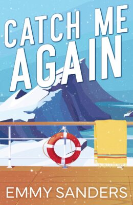 Catch Me Again