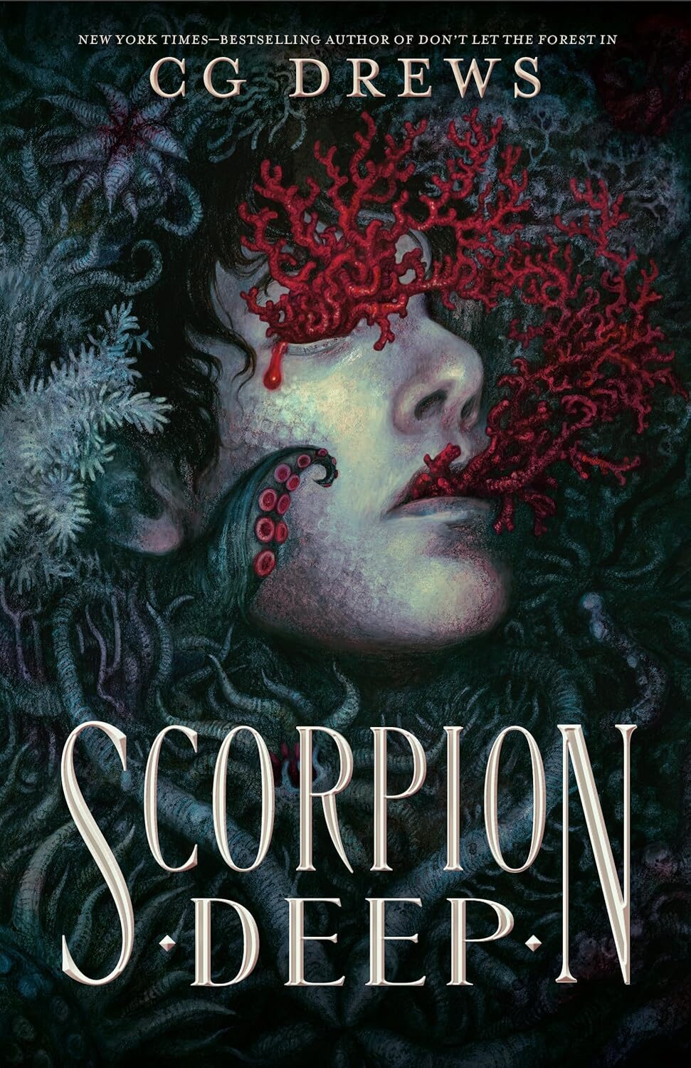 Scorpion Deep