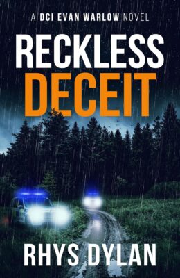 Reckless Deceit (DCI Evan Warlow #21)