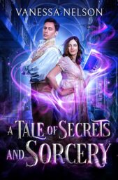 A Tale of Secrets and Sorcery