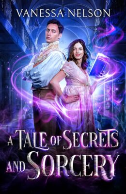 A Tale of Secrets and Sorcery