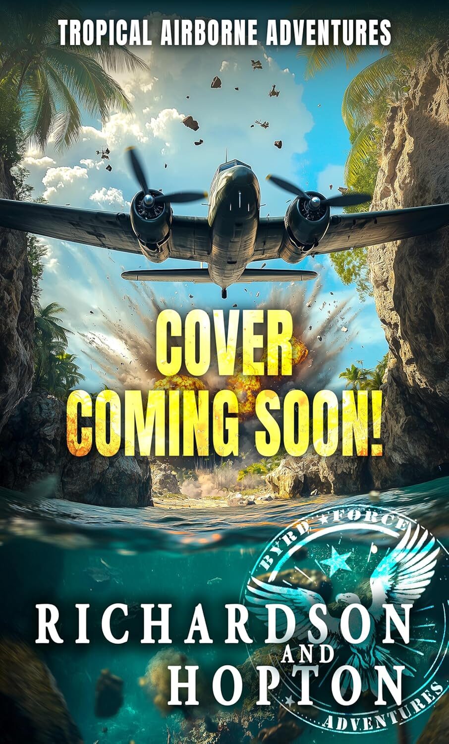 Nora ‘Sierra’ Byrd (Sierra Byrd’s Airborne Archaeological Adventures #3)