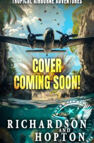 Nora ‘Sierra’ Byrd (Sierra Byrd’s Airborne Archaeological Adventures #3)