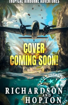 Nora ‘Sierra’ Byrd (Sierra Byrd’s Airborne Archaeological Adventures #3)