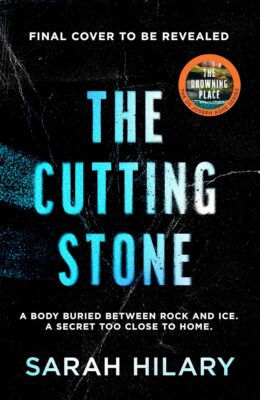 The Cutting Stone (DS Joseph Ashe #2)