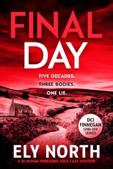 Final Day (DI Kumar Yorkshire Cold Case Mystery #1)