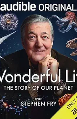Wonderful Life with Stephen Fry