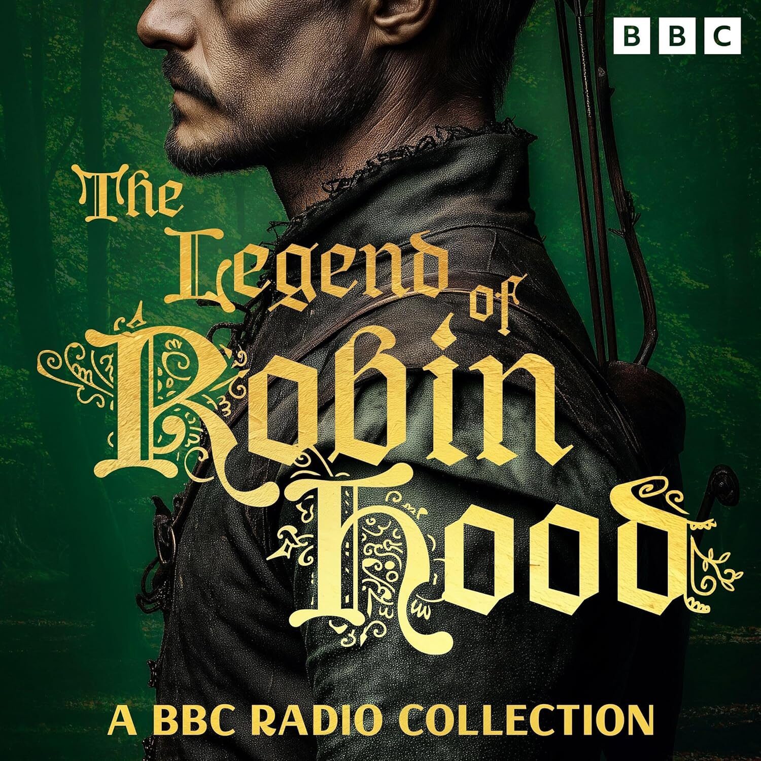 The Legend of Robin Hood