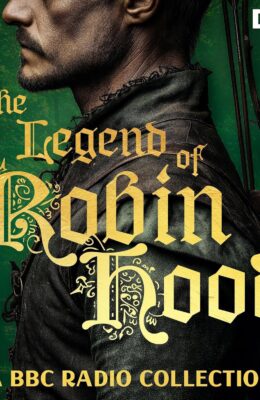 The Legend of Robin Hood