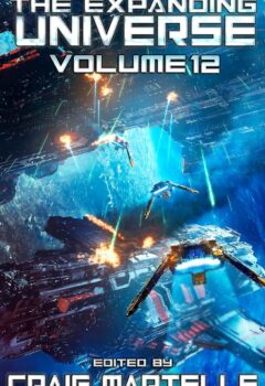 The Expanding Universe 12 (Expanding Universe #12)