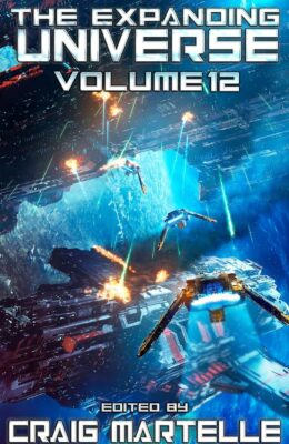The Expanding Universe 12 (Expanding Universe #12)