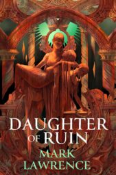 Daughter of Ruin (Academy of Kindness #2)