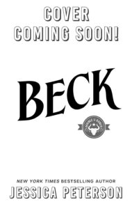 Beck (Double U Ranch #2)
