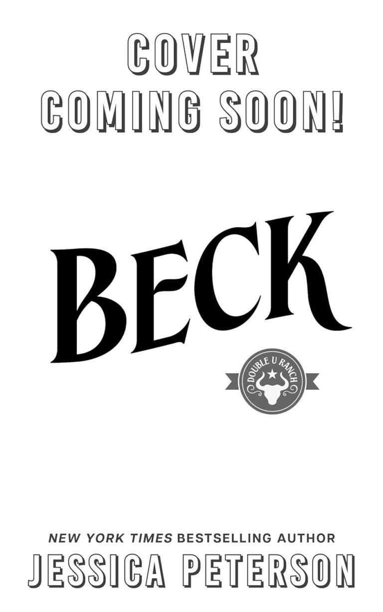 Beck (Double U Ranch #2)
