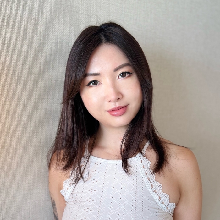 Bei Lin