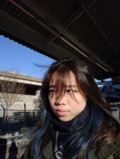 Camille Chong