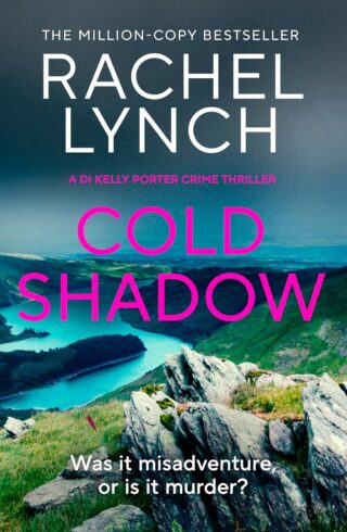 Cold Shadow (Detective Kelly Porter #14)