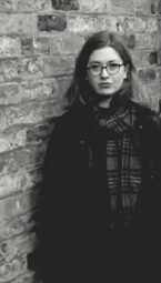 Fiona Mozley