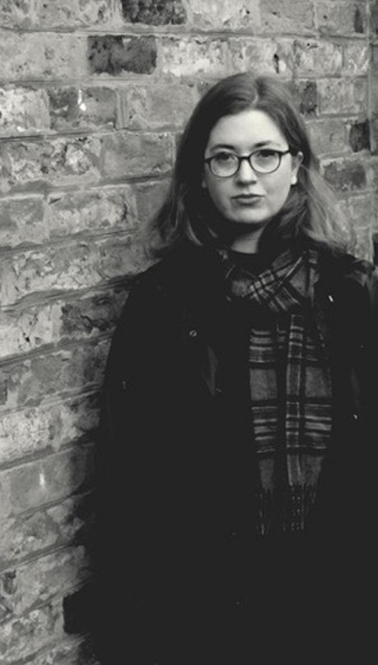 Fiona Mozley
