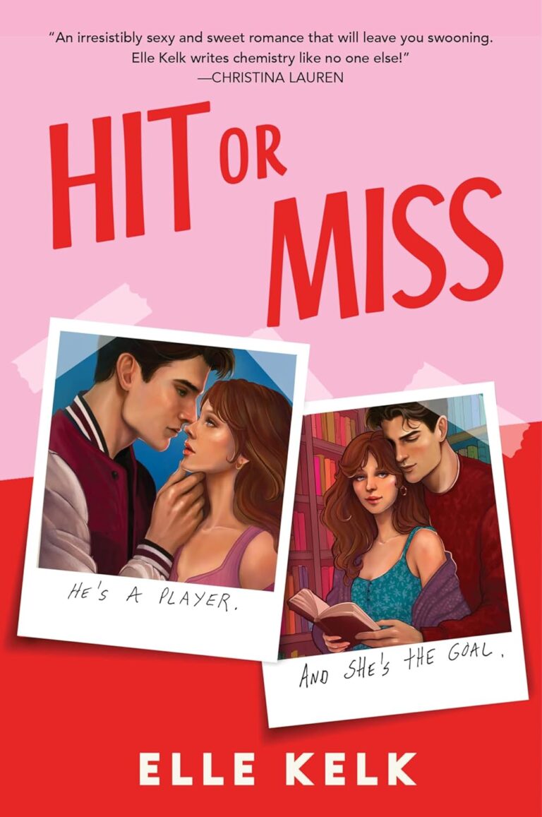 Hit or Miss