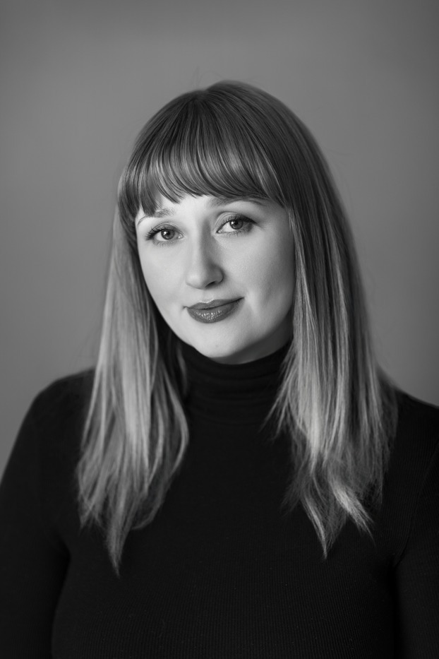 Isabelle Spotts