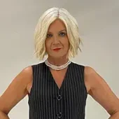 Jackie Kabler