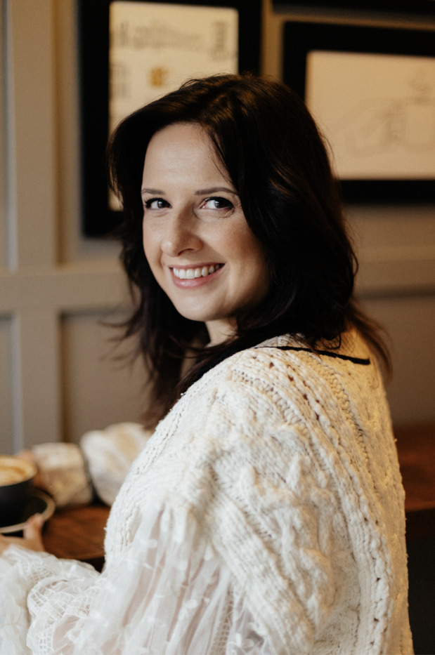 Kat Sloane